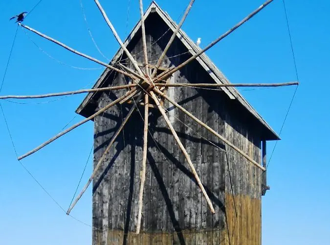 Appartement Comfortable In 65 M² Shared Pool