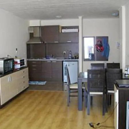 Comfortable In 65 M² Shared Pool * Sunny Beach