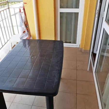 Appartamento Comfortable In 65 M² Shared Pool Sunny Beach