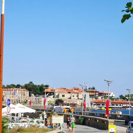 Appartamento Comfortable In 65 M² Shared Pool *