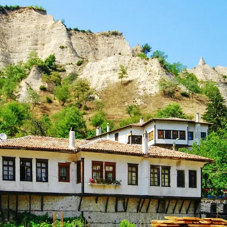 Comfortable In 65 M² Shared Pool Слънчев бряг